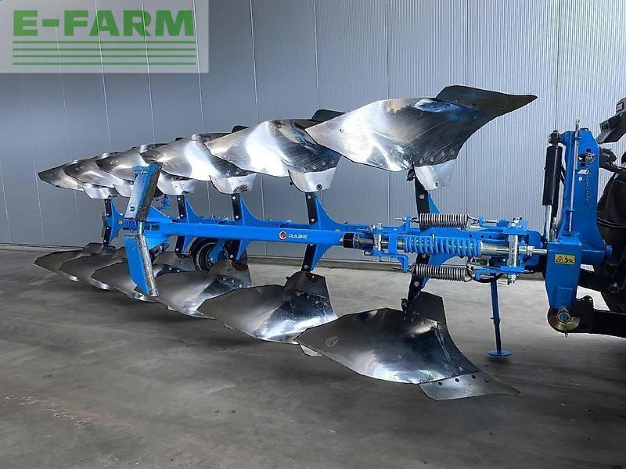 Rabe albatros 120 m - Charrue: photos 1 Rabe albatros 120 m - Charrue: photos 1