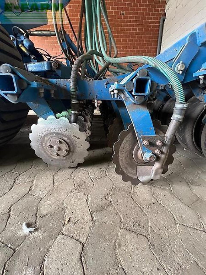 Rabe megaseed 3001 s - Semoir: photos 5 Rabe megaseed 3001 s - Semoir: photos 5