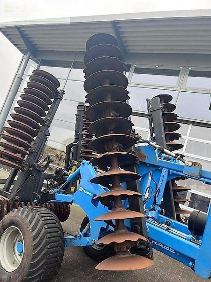 Rabe seeadler 52 - Cover crop: photos 3 Rabe seeadler 52 - Cover crop: photos 3