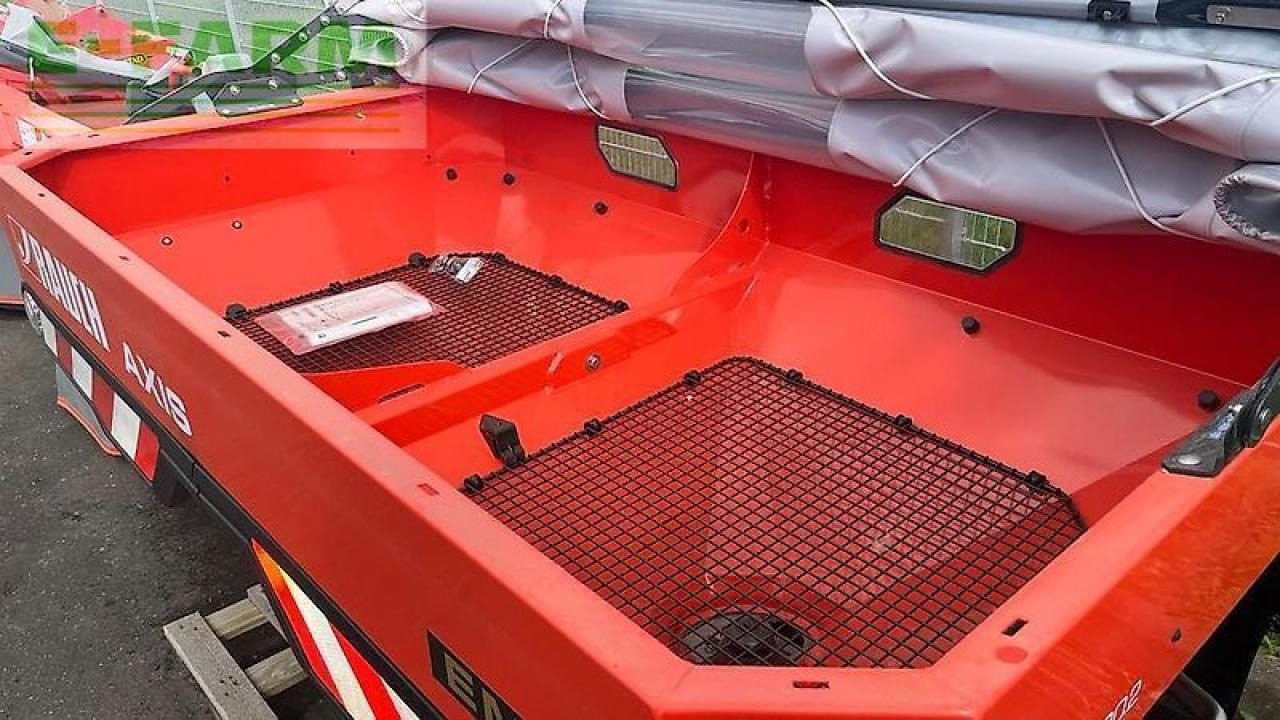 Rauch axis h 30.2 emc + w düngerstreuer - Distributeur d'engrais: photos 3 Rauch axis h 30.2 emc + w düngerstreuer - Distributeur d'engrais: photos 3