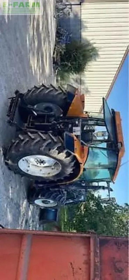 Renault ares 550 rz - Tracteur agricole: photos 4 Renault ares 550 rz - Tracteur agricole: photos 4