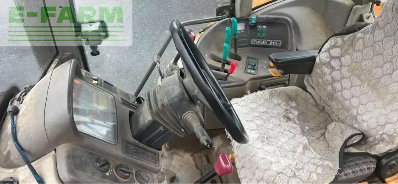 Renault ares 610 rz - Tracteur agricole: photos 4 Renault ares 610 rz - Tracteur agricole: photos 4