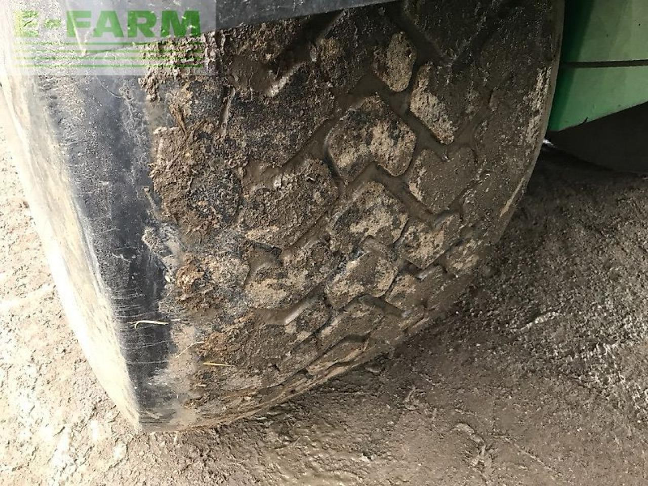 Samson pg 20 - Epandeurs: photos 3 Samson pg 20 - Epandeurs: photos 3