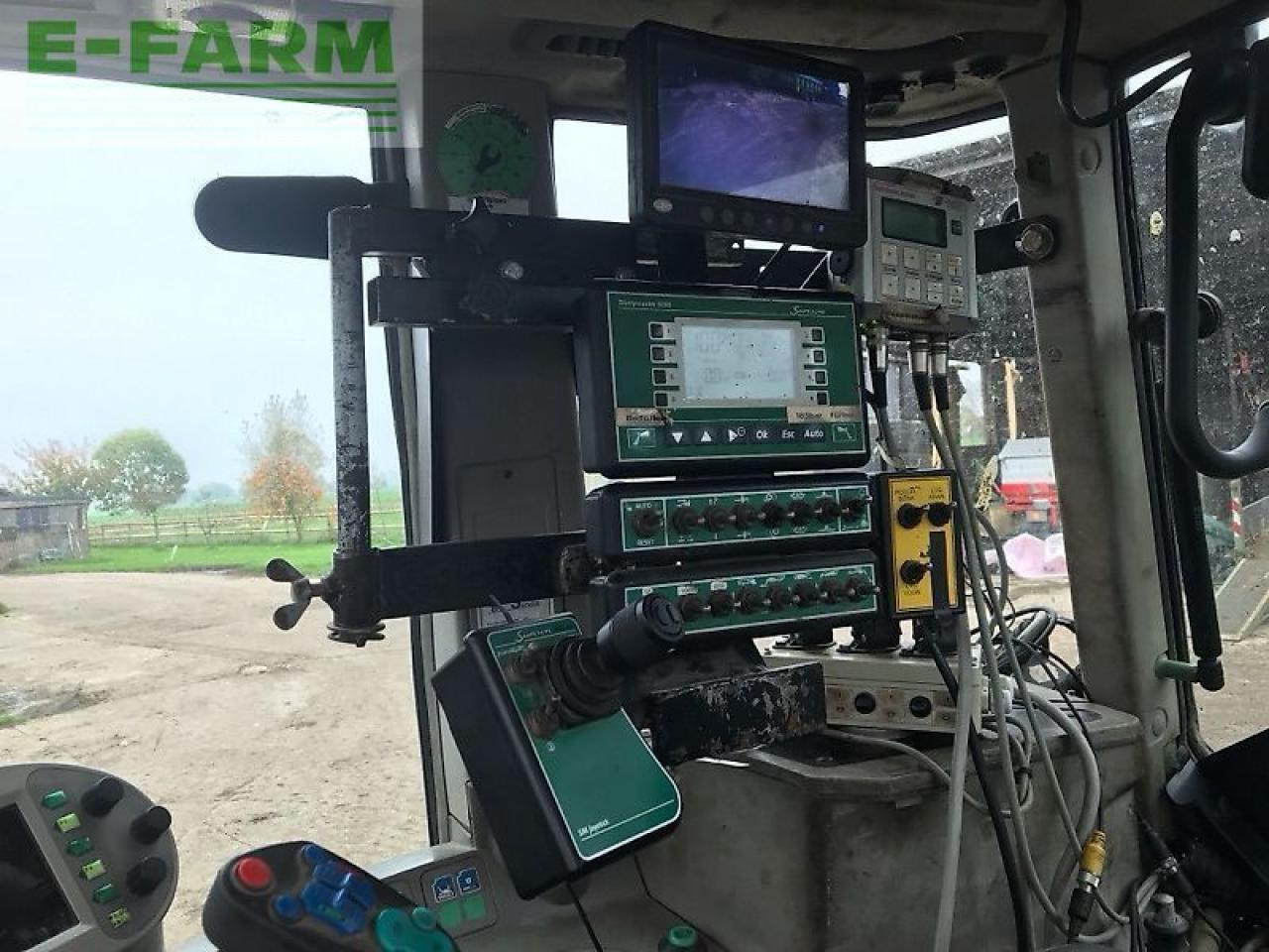 Samson pg 20 - Epandeurs: photos 2 Samson pg 20 - Epandeurs: photos 2