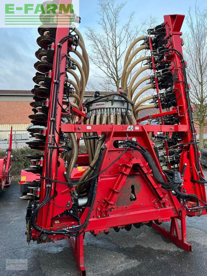 Schuitemaker SR Holland exacta 870 - Tracteur agricole: photos 1 Schuitemaker SR Holland exacta 870 - Tracteur agricole: photos 1