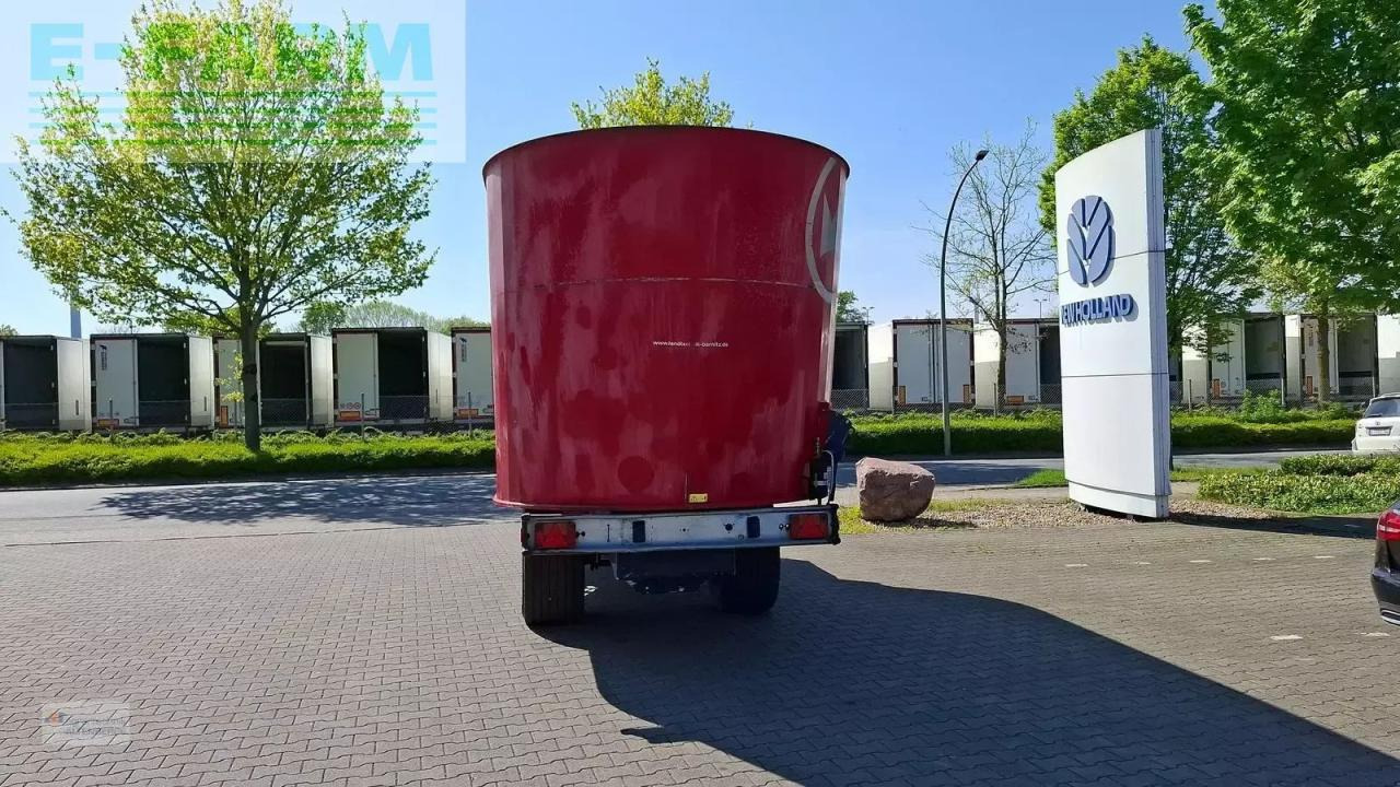 Siloking trailedline duo 18 wireless steuerung - Matériel d'élevage: photos 5 Siloking trailedline duo 18 wireless steuerung - Matériel d'élevage: photos 5