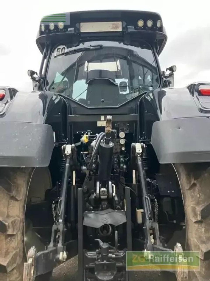 Tracteur agricole Steyr 6300 terrus cvt ecotech CVT: photos 7