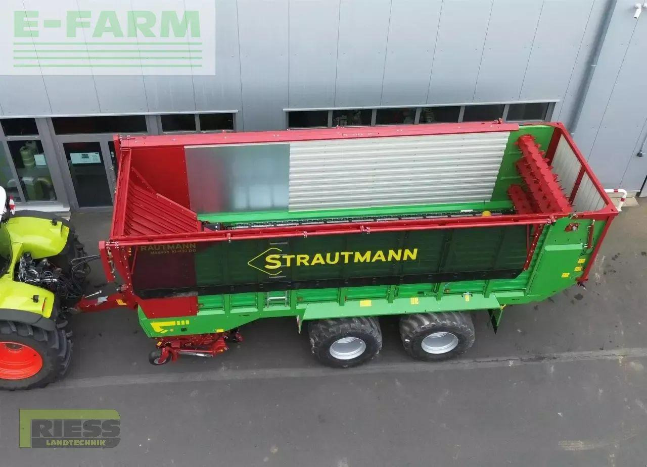 Strautmann magnon 10-430 do - Autochargeuse: photos 2 Strautmann magnon 10-430 do - Autochargeuse: photos 2