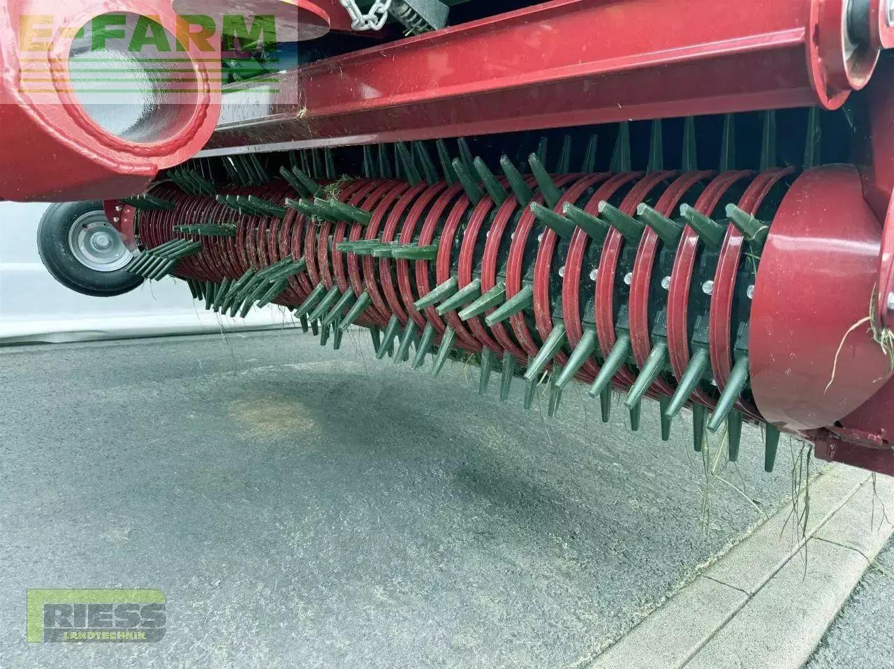 Strautmann magnon 10-430 do - Autochargeuse: photos 4 Strautmann magnon 10-430 do - Autochargeuse: photos 4