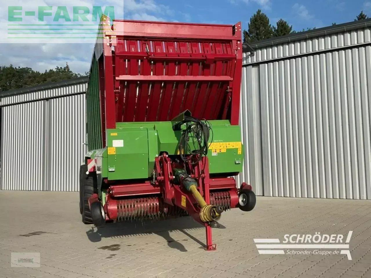 Strautmann magnon 8-410 do - Autochargeuse: photos 2 Strautmann magnon 8-410 do - Autochargeuse: photos 2