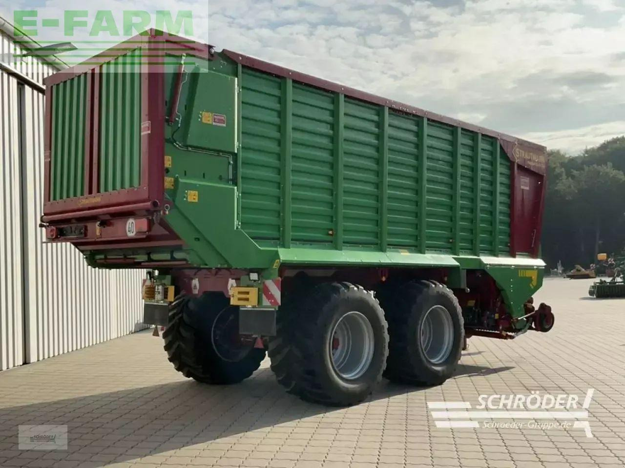 Strautmann magnon 8-410 do - Autochargeuse: photos 5 Strautmann magnon 8-410 do - Autochargeuse: photos 5