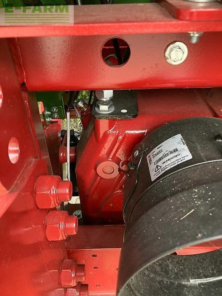 Strautmann verti-mix 1801 double - Matériel d'élevage: photos 3 Strautmann verti-mix 1801 double - Matériel d'élevage: photos 3