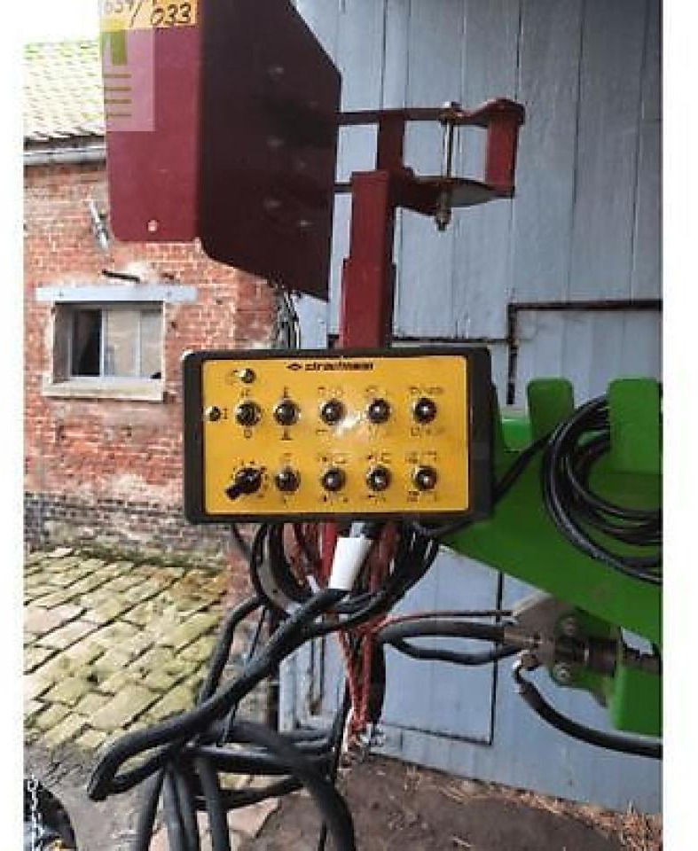 Strautmann vertimix 1401 - Matériel d'élevage: photos 2 Strautmann vertimix 1401 - Matériel d'élevage: photos 2