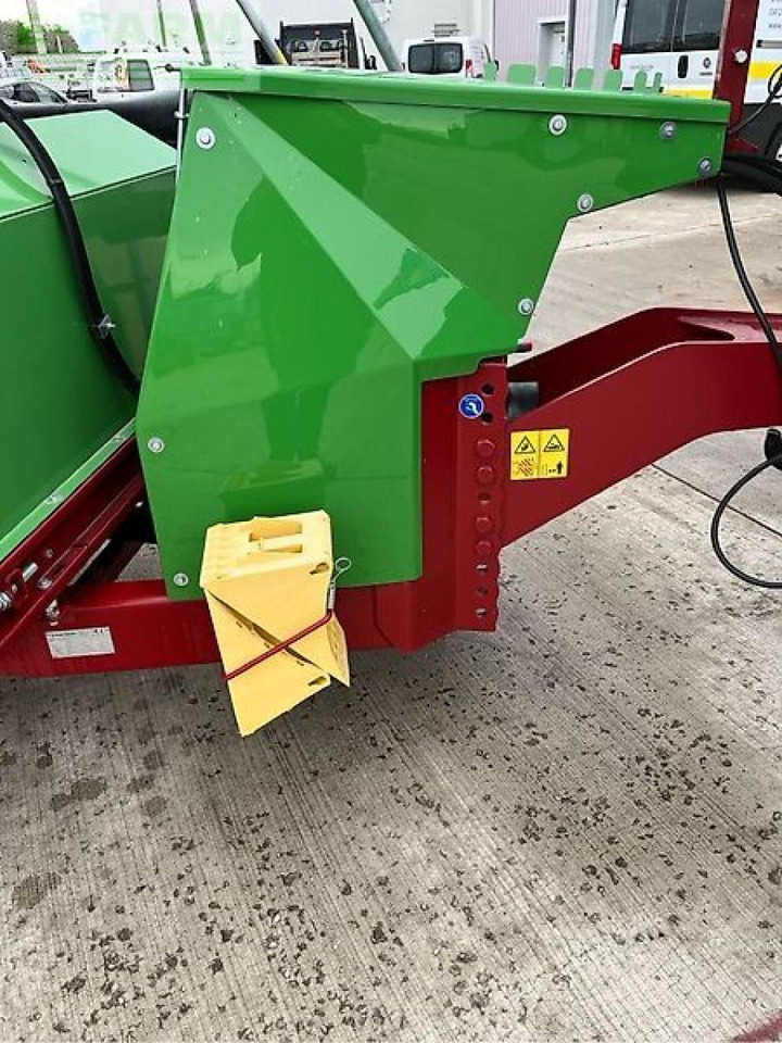 Strautmann vm 1801 d - Matériel d'élevage: photos 5 Strautmann vm 1801 d - Matériel d'élevage: photos 5