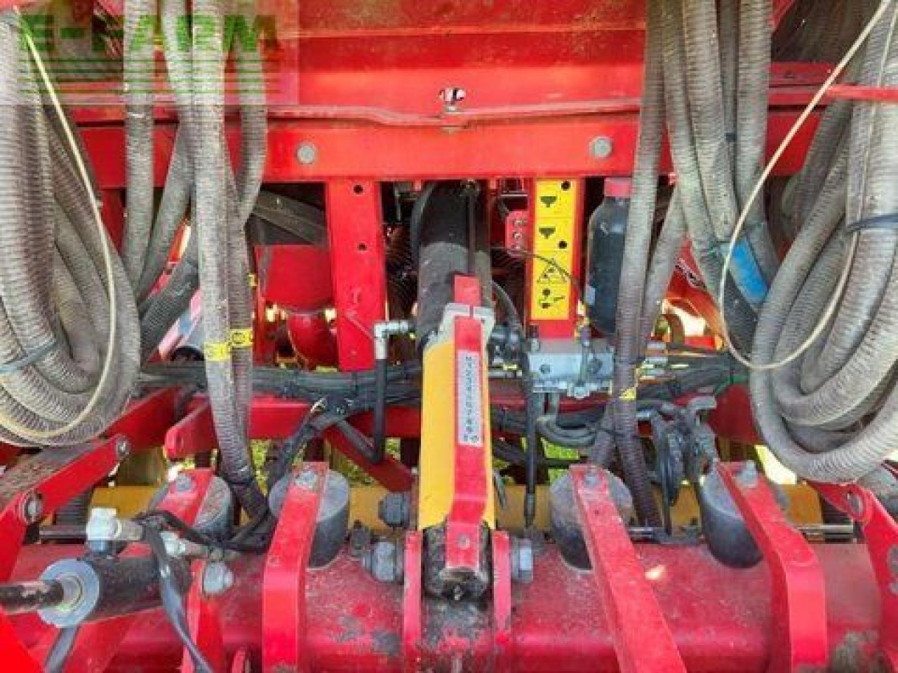 Semoir Väderstad gebr. rapid 800s: photos 11 Semoir Väderstad gebr. rapid 800s: photos 11