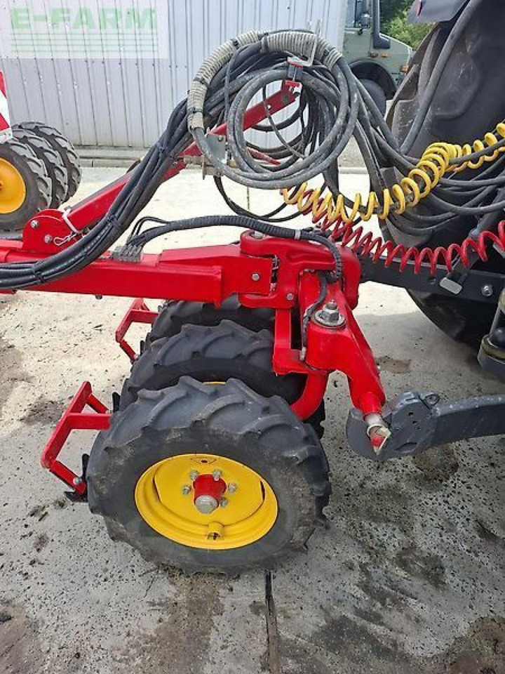 Väderstad rapid rda 600 s - Semoir: photos 2 Väderstad rapid rda 600 s - Semoir: photos 2