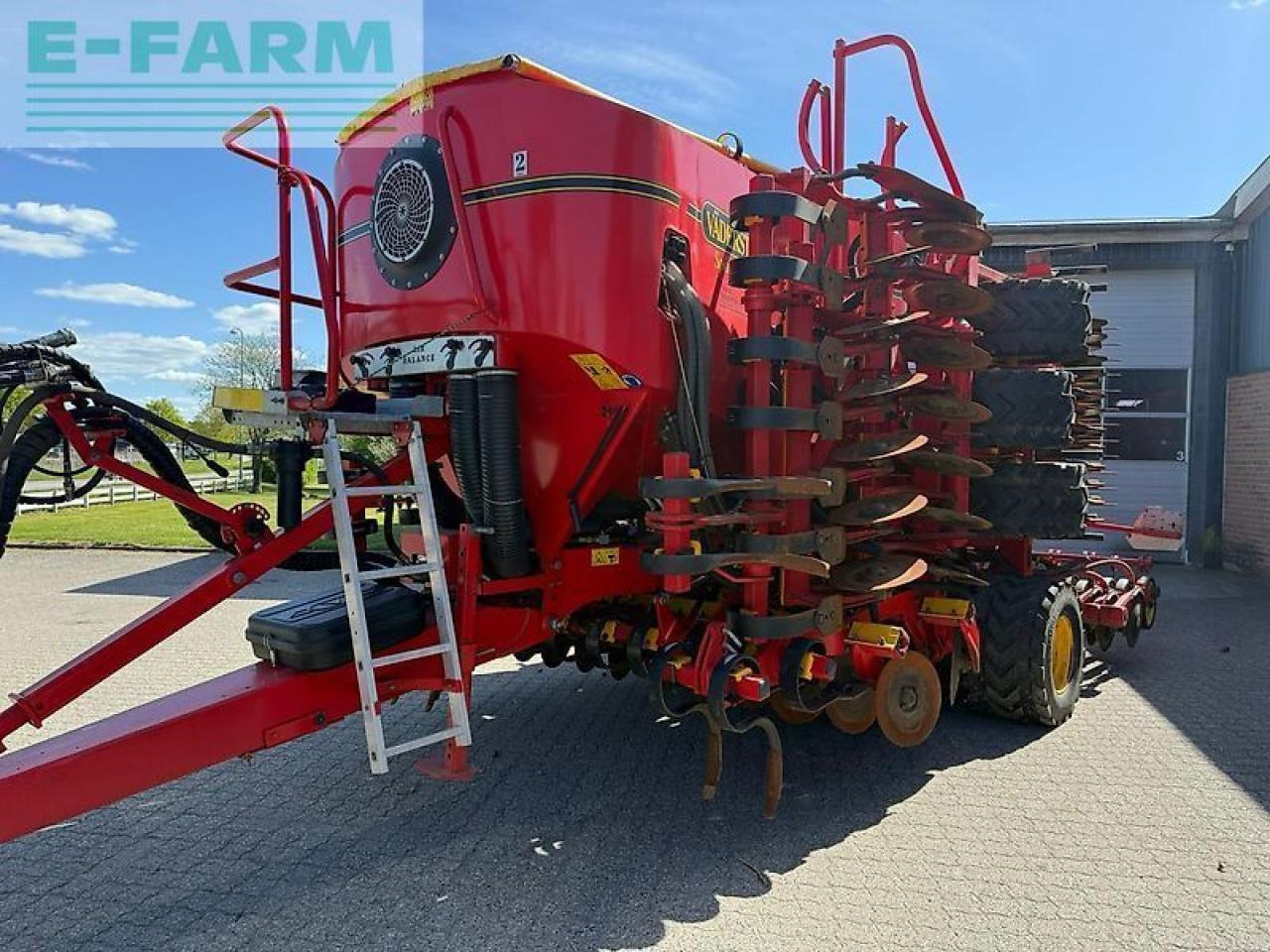 Väderstad spirit 600c - Semoir: photos 2 Väderstad spirit 600c - Semoir: photos 2