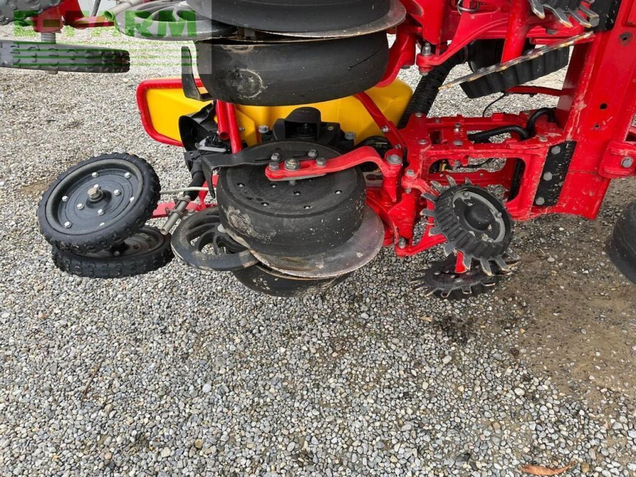 Väderstad tempo v12 - Semoir monograine: photos 4 Väderstad tempo v12 - Semoir monograine: photos 4