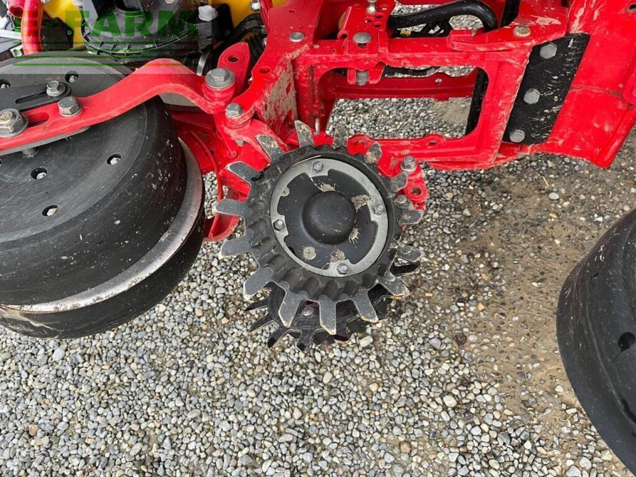 Väderstad tempo v12 - Semoir monograine: photos 5 Väderstad tempo v12 - Semoir monograine: photos 5