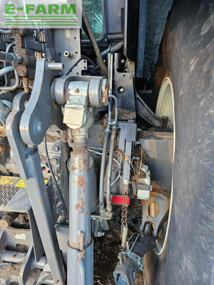 Valtra S294 - Tracteur agricole: photos 3 Valtra S294 - Tracteur agricole: photos 3