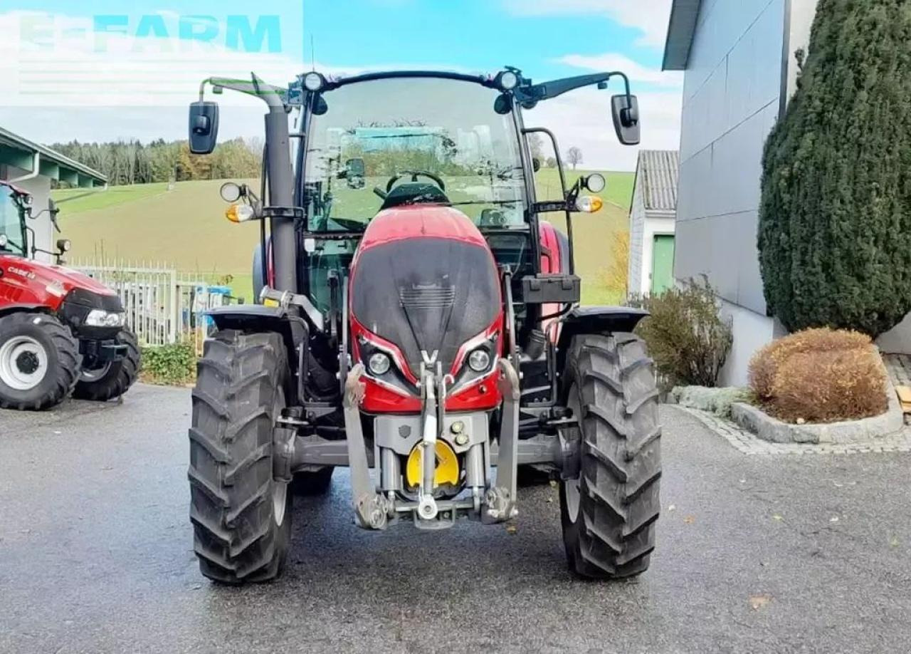 Valtra a 85 - Tracteur agricole: photos 2 Valtra a 85 - Tracteur agricole: photos 2