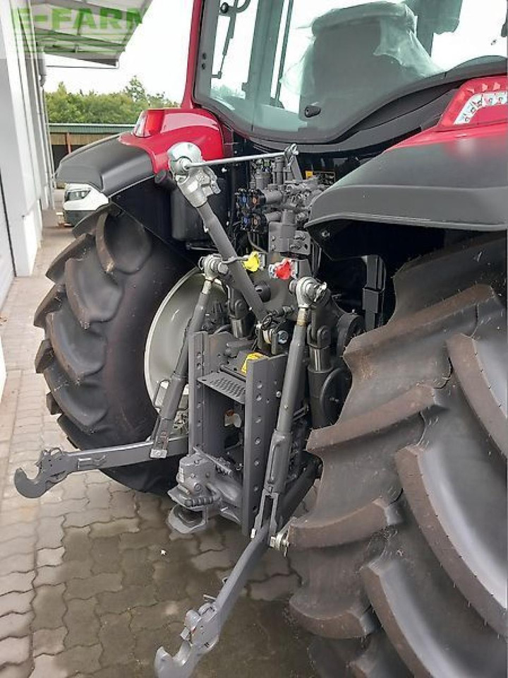 Valtra a75sh - Tracteur agricole: photos 5 Valtra a75sh - Tracteur agricole: photos 5