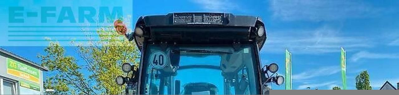 Tracteur agricole Valtra g135v 1b9: photos 7