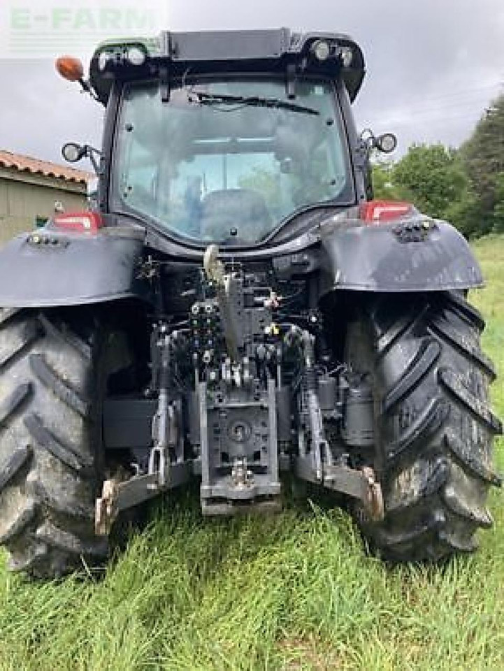 Valtra n134 active Active - Tracteur agricole: photos 5 Valtra n134 active Active - Tracteur agricole: photos 5