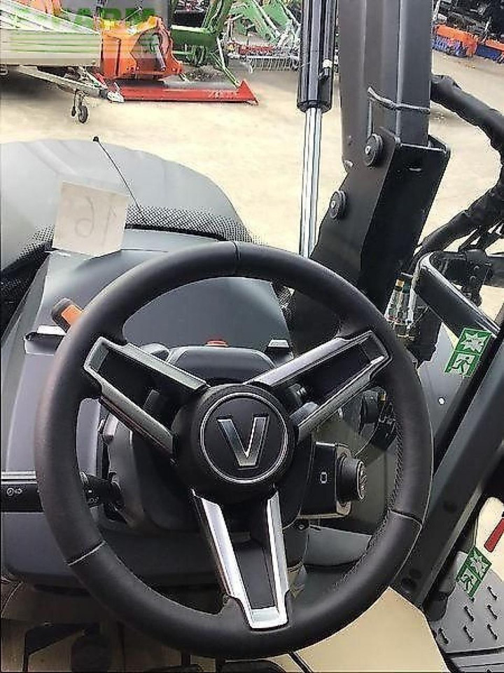 Tracteur agricole Valtra n175 direct Direct: photos 14