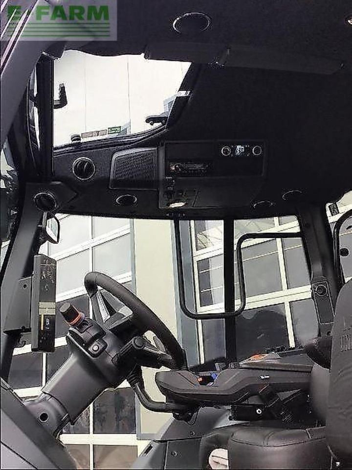 Tracteur agricole Valtra n175 direct Direct: photos 13