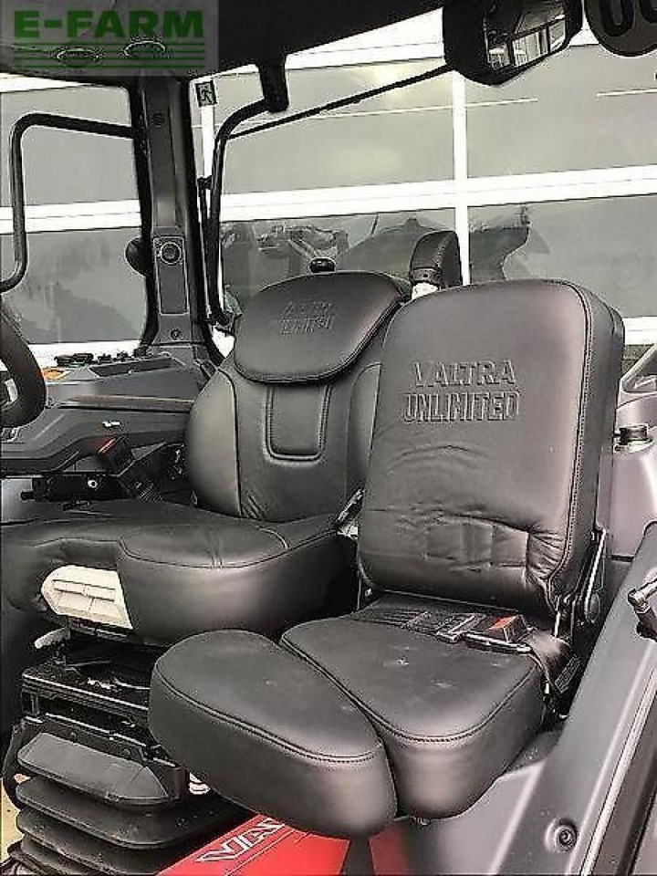Tracteur agricole Valtra n175 direct Direct: photos 10