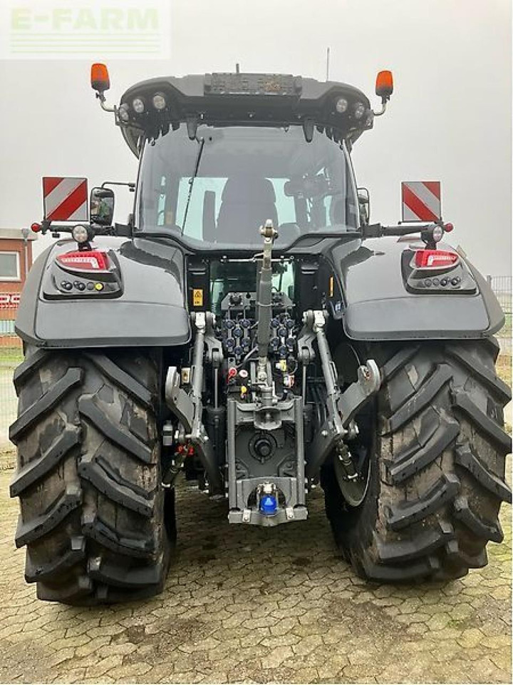 Valtra s324 smarttouch mr19 - Tracteur agricole: photos 3 Valtra s324 smarttouch mr19 - Tracteur agricole: photos 3