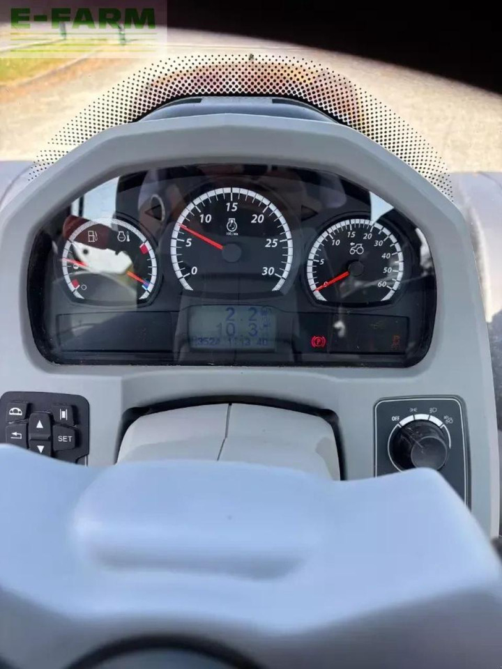 Valtra t174 active - Tracteur agricole: photos 3 Valtra t174 active - Tracteur agricole: photos 3