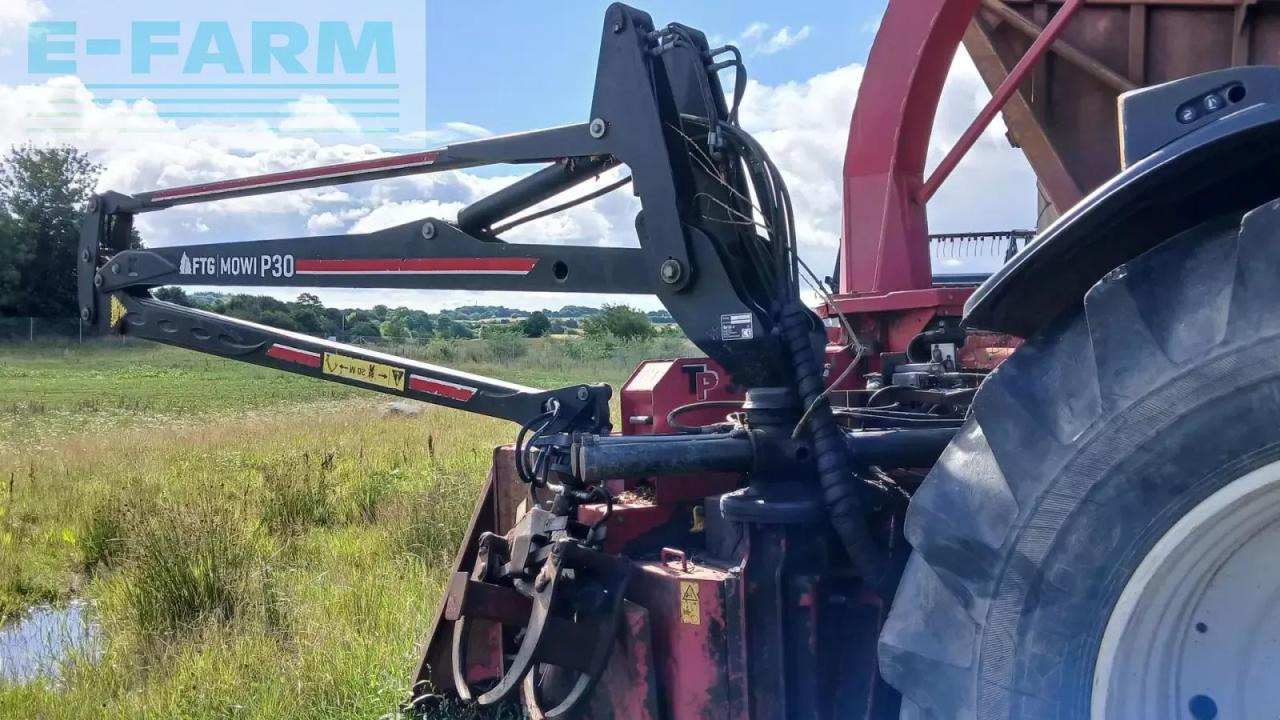 Valtra t193 valtra t193 - Tracteur agricole: photos 5 Valtra t193 valtra t193 - Tracteur agricole: photos 5