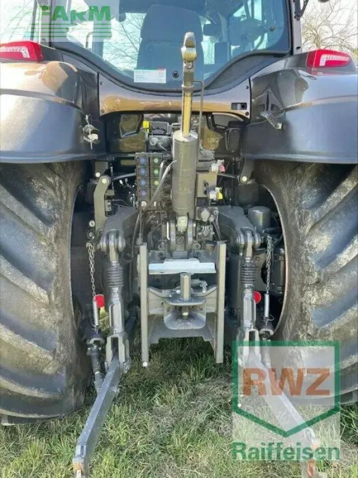 Valtra t195d - Tracteur agricole: photos 5 Valtra t195d - Tracteur agricole: photos 5