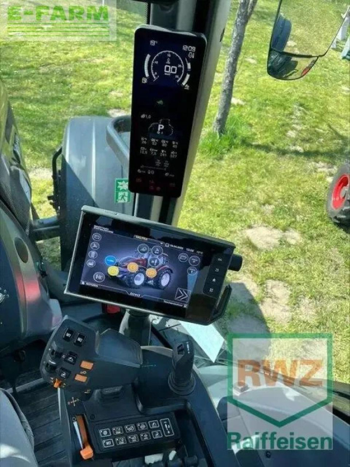 Valtra t195d - Tracteur agricole: photos 3 Valtra t195d - Tracteur agricole: photos 3