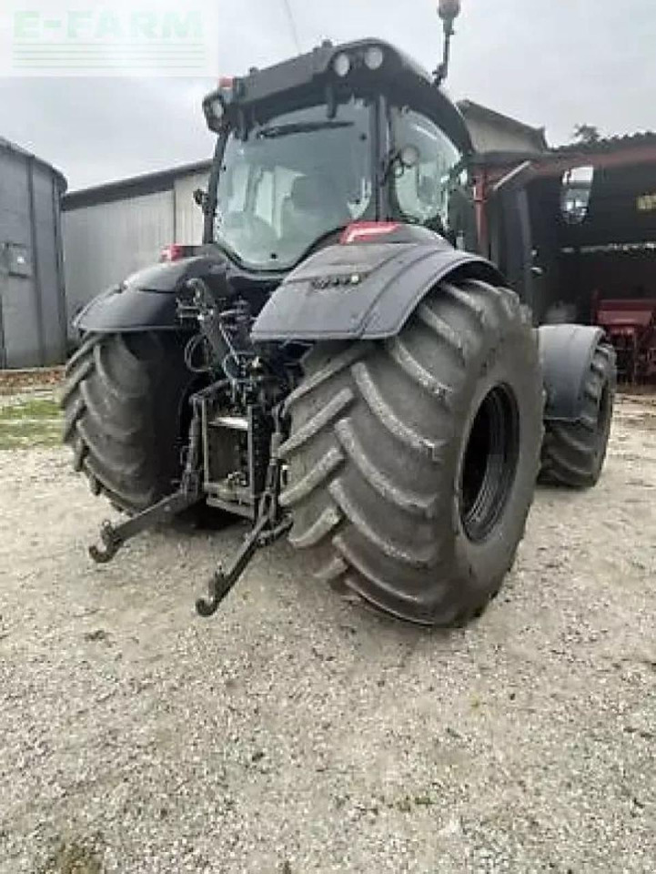 Valtra t215d - Tracteur agricole: photos 4 Valtra t215d - Tracteur agricole: photos 4