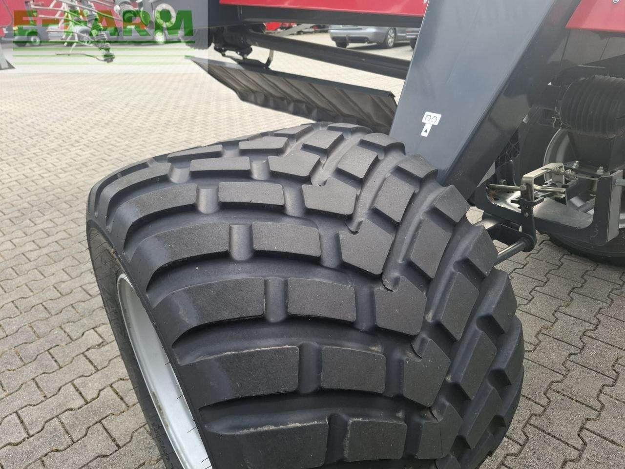 Faneuse Vicon andex 1304 pro: photos 10