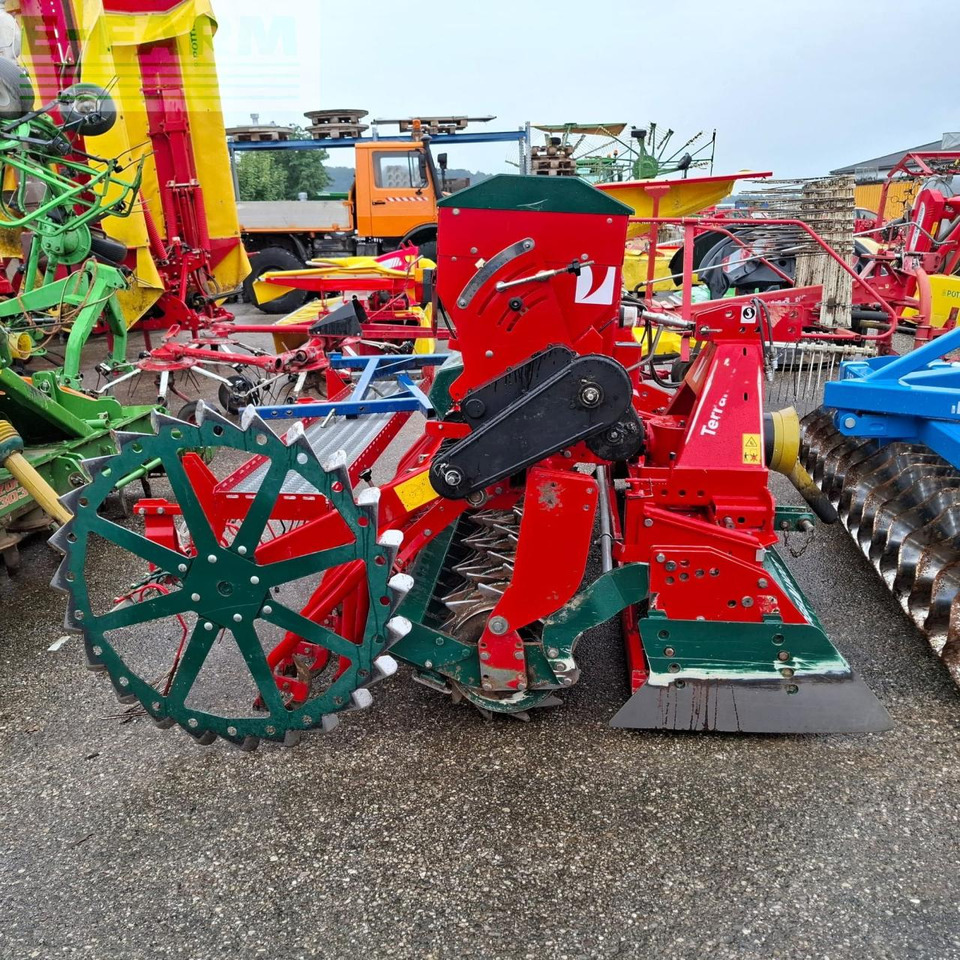 Vogel&Noot Kreiselegge - Outils du sol: photos 3 Vogel&Noot Kreiselegge - Outils du sol: photos 3