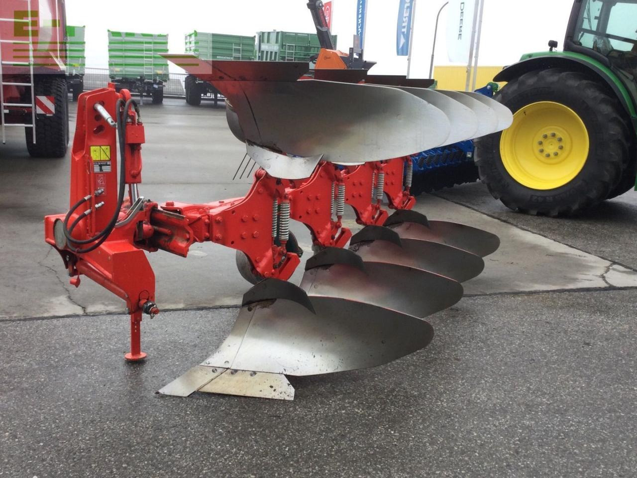 Vogel&Noot M950 - Charrue: photos 1 Vogel&Noot M950 - Charrue: photos 1