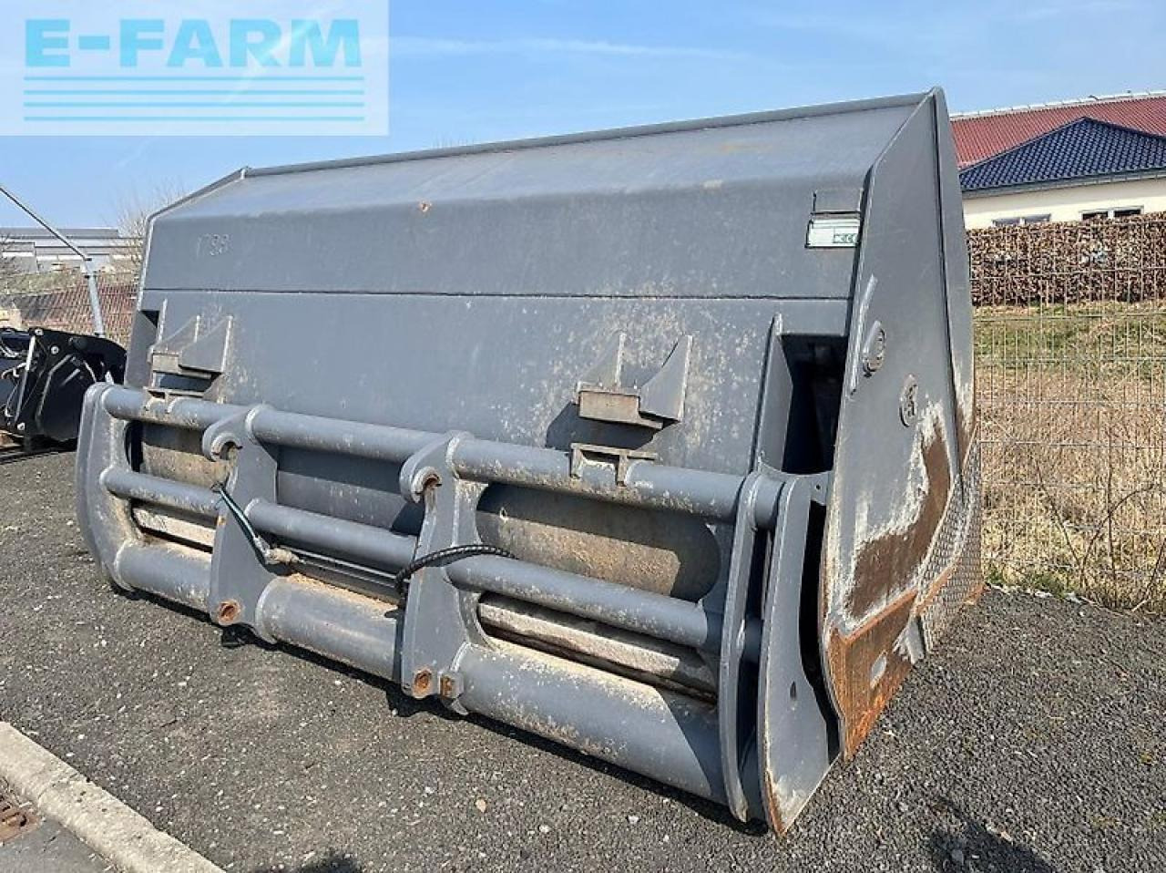 Volvo volvo l 110 - 120 - Mini pelle: photos 2 Volvo volvo l 110 - 120 - Mini pelle: photos 2