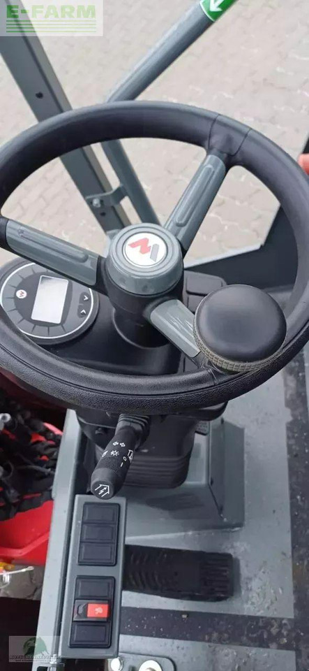 Weidemann 1190e - Chargeuse sur pneus: photos 4 Weidemann 1190e - Chargeuse sur pneus: photos 4