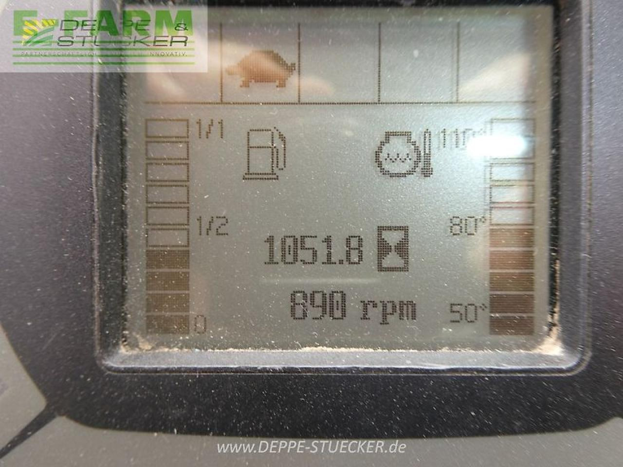 Chargeuse sur pneus Weidemann 3080 t: photos 17