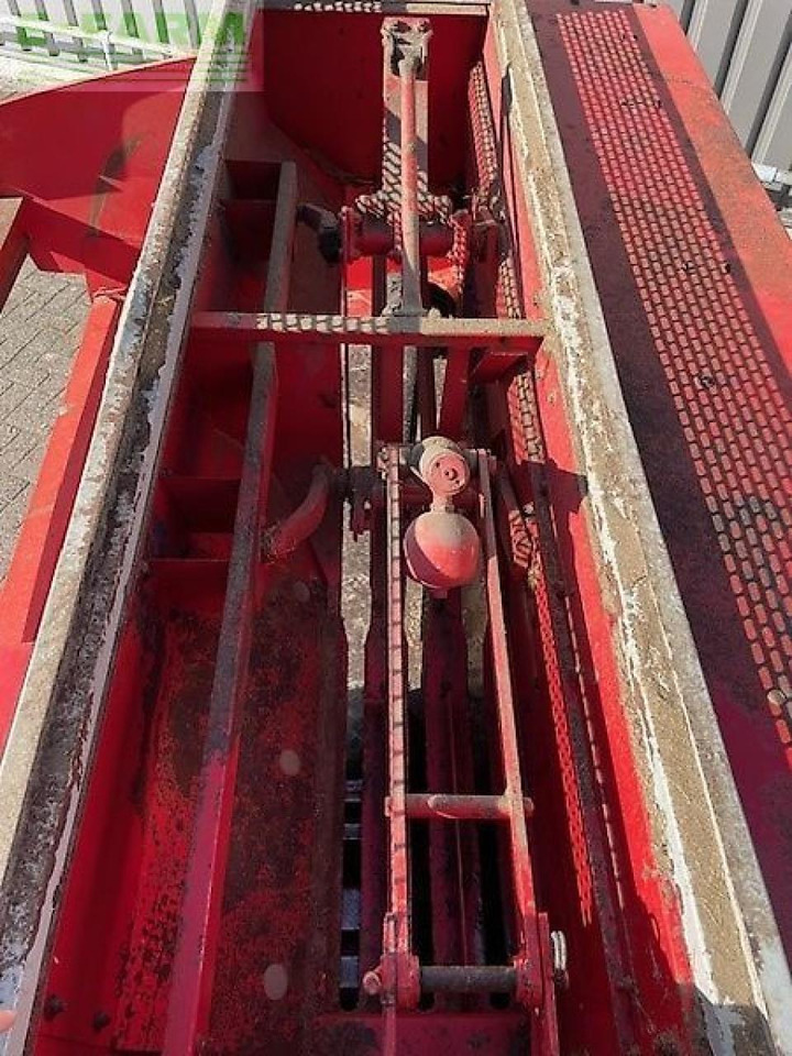 Welger ap 730 pers - Presse à balles cubiques: photos 3 Welger ap 730 pers - Presse à balles cubiques: photos 3