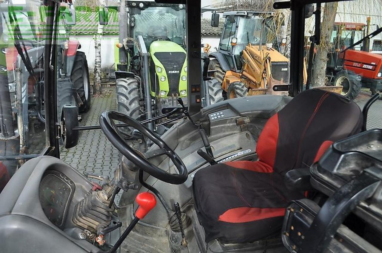 Tracteur agricole Zetor 8541 proxima plus: photos 10