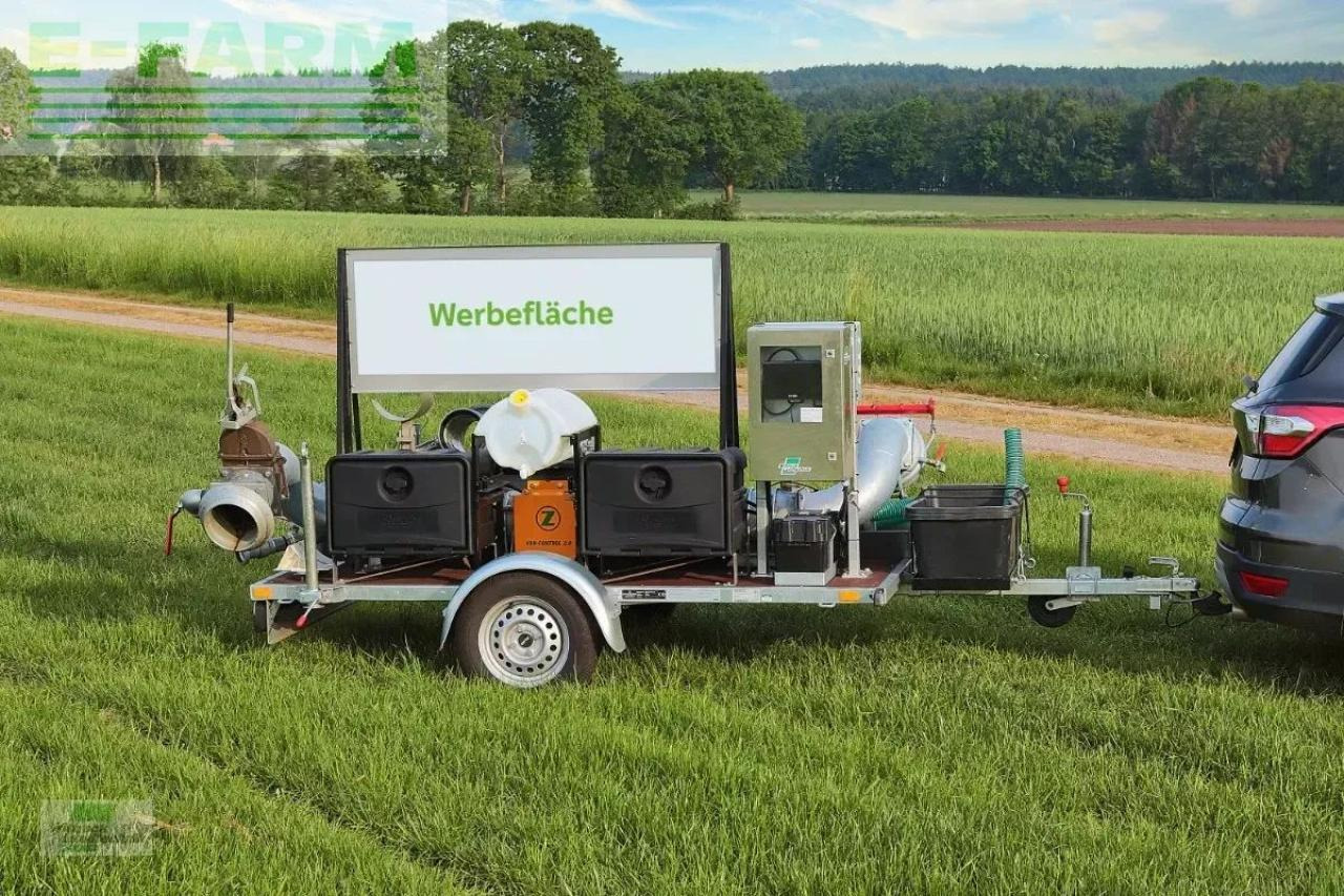 Zunhammer dokustar - Epandeurs: photos 1 Zunhammer dokustar - Epandeurs: photos 1