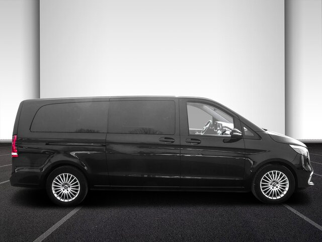 Autre matériel MERCEDES-BENZ V 300 Avantgarde Extralang,2xSchiebetür el.,AHK...: photos 12 Autre matériel MERCEDES-BENZ V 300 Avantgarde Extralang,2xSchiebetür el.,AHK...: photos 12