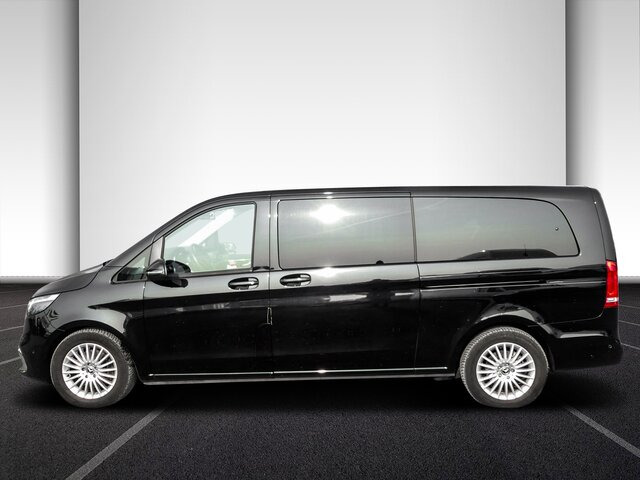 Autre matériel MERCEDES-BENZ V 300 Avantgarde Extralang,2xSchiebetür el.,AHK...: photos 18 Autre matériel MERCEDES-BENZ V 300 Avantgarde Extralang,2xSchiebetür el.,AHK...: photos 18