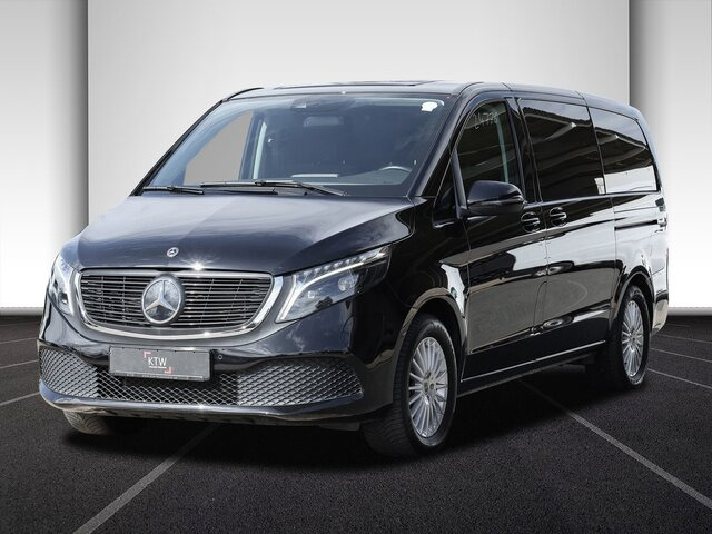 MERCEDES-BENZ EQV 300 lang,7Sitze,2xKlima,2xSchiebetür el.,LED — crédit-bail MERCEDES-BENZ EQV 300 lang,7Sitze,2xKlima,2xSchiebetür el.,LED: photos 20