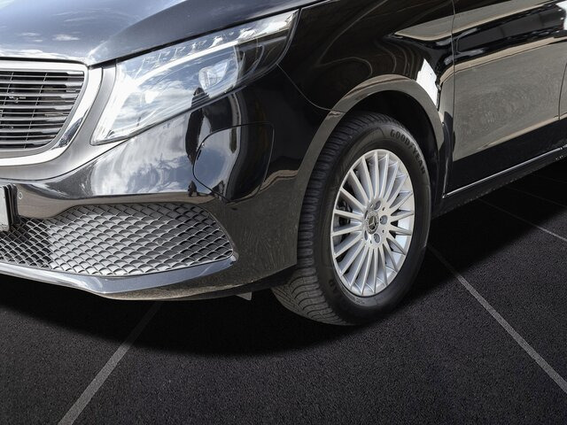 MERCEDES-BENZ EQV 300 lang,7Sitze,2xKlima,2xSchiebetür el.,LED — crédit-bail MERCEDES-BENZ EQV 300 lang,7Sitze,2xKlima,2xSchiebetür el.,LED: photos 25